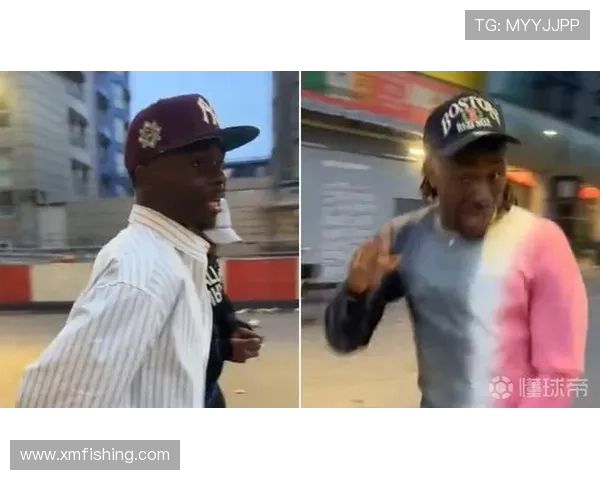 赖斯清晨奔赴酋长球场激情庆冠时刻